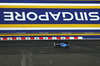 GP SINGAPORE, Carlos Sainz (ESP) Atlassian Williams Racing FW47.

04.10.2025. Formula 1 World Championship, Rd 18, Singapore Grand Prix, Marina Bay Street Circuit, Singapore, Qualifiche Day.

- www.xpbimages.com, EMail: requests@xpbimages.com © Copyright: Moy / XPB Images