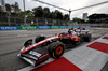 GP SINGAPORE, Charles Leclerc (MON) Ferrari SF-25.

04.10.2025. Formula 1 World Championship, Rd 18, Singapore Grand Prix, Marina Bay Street Circuit, Singapore, Qualifiche Day.

 - www.xpbimages.com, EMail: requests@xpbimages.com © Copyright: Rew / XPB Images