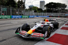 GP SINGAPORE, Liam Lawson (NZL) Racing Bulls VCARB 02.

04.10.2025. Formula 1 World Championship, Rd 18, Singapore Grand Prix, Marina Bay Street Circuit, Singapore, Qualifiche Day.

 - www.xpbimages.com, EMail: requests@xpbimages.com © Copyright: Rew / XPB Images