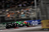 GP SINGAPORE, Nico Hulkenberg (GER) Sauber C45.

04.10.2025. Formula 1 World Championship, Rd 18, Singapore Grand Prix, Marina Bay Street Circuit, Singapore, Qualifiche Day.

- www.xpbimages.com, EMail: requests@xpbimages.com © Copyright: Charniaux / XPB Images