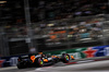 GP SINGAPORE, Oscar Piastri (AUS) McLaren MCL39.

04.10.2025. Formula 1 World Championship, Rd 18, Singapore Grand Prix, Marina Bay Street Circuit, Singapore, Qualifiche Day.

- www.xpbimages.com, EMail: requests@xpbimages.com © Copyright: Charniaux / XPB Images