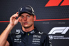 GP SINGAPORE, Max Verstappen (NLD) Red Bull Racing in the post qualifying FIA Press Conference.

04.10.2025. Formula 1 World Championship, Rd 18, Singapore Grand Prix, Marina Bay Street Circuit, Singapore, Qualifiche Day.

- www.xpbimages.com, EMail: requests@xpbimages.com © Copyright: Bearne / XPB Images