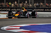 GP SINGAPORE, Yuki Tsunoda (JPN) Red Bull Racing RB21.

04.10.2025. Formula 1 World Championship, Rd 18, Singapore Grand Prix, Marina Bay Street Circuit, Singapore, Qualifiche Day.

 - www.xpbimages.com, EMail: requests@xpbimages.com © Copyright: Rew / XPB Images