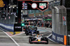 GP SINGAPORE, Isack Hadjar (FRA) Racing Bulls VCARB 02 leaves the pits.

04.10.2025. Formula 1 World Championship, Rd 18, Singapore Grand Prix, Marina Bay Street Circuit, Singapore, Qualifiche Day.

 - www.xpbimages.com, EMail: requests@xpbimages.com © Copyright: Rew / XPB Images