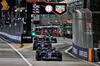 GP SINGAPORE, Alexander Albon (THA) Atlassian Williams Racing FW47 leaves the pits.

04.10.2025. Formula 1 World Championship, Rd 18, Singapore Grand Prix, Marina Bay Street Circuit, Singapore, Qualifiche Day.

 - www.xpbimages.com, EMail: requests@xpbimages.com © Copyright: Rew / XPB Images