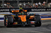 GP SINGAPORE, Lando Norris (GBR) McLaren MCL39.

04.10.2025. Formula 1 World Championship, Rd 18, Singapore Grand Prix, Marina Bay Street Circuit, Singapore, Qualifiche Day.

 - www.xpbimages.com, EMail: requests@xpbimages.com © Copyright: Rew / XPB Images