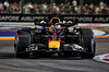 GP SINGAPORE, Max Verstappen (NLD) Red Bull Racing RB21.

04.10.2025. Formula 1 World Championship, Rd 18, Singapore Grand Prix, Marina Bay Street Circuit, Singapore, Qualifiche Day.

 - www.xpbimages.com, EMail: requests@xpbimages.com © Copyright: Rew / XPB Images