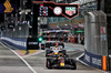 GP SINGAPORE, Yuki Tsunoda (JPN) Red Bull Racing RB21 leaves the pits.

04.10.2025. Formula 1 World Championship, Rd 18, Singapore Grand Prix, Marina Bay Street Circuit, Singapore, Qualifiche Day.

 - www.xpbimages.com, EMail: requests@xpbimages.com © Copyright: Rew / XPB Images