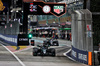 GP SINGAPORE, George Russell (GBR) Mercedes AMG F1 W16 leaves the pits.

04.10.2025. Formula 1 World Championship, Rd 18, Singapore Grand Prix, Marina Bay Street Circuit, Singapore, Qualifiche Day.

 - www.xpbimages.com, EMail: requests@xpbimages.com © Copyright: Rew / XPB Images