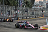 GP SINGAPORE, Pierre Gasly (FRA) Alpine F1 Team A525.

04.10.2025. Formula 1 World Championship, Rd 18, Singapore Grand Prix, Marina Bay Street Circuit, Singapore, Qualifiche Day.

- www.xpbimages.com, EMail: requests@xpbimages.com © Copyright: Bearne / XPB Images