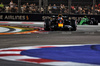 GP SINGAPORE, Max Verstappen (NLD) Red Bull Racing RB21.

04.10.2025. Formula 1 World Championship, Rd 18, Singapore Grand Prix, Marina Bay Street Circuit, Singapore, Qualifiche Day.

 - www.xpbimages.com, EMail: requests@xpbimages.com © Copyright: Rew / XPB Images