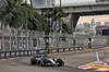 GP SINGAPORE, Alexander Albon (THA) Atlassian Williams Racing FW47.

04.10.2025. Formula 1 World Championship, Rd 18, Singapore Grand Prix, Marina Bay Street Circuit, Singapore, Qualifiche Day.

- www.xpbimages.com, EMail: requests@xpbimages.com © Copyright: Bearne / XPB Images