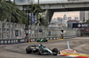 GP SINGAPORE, George Russell (GBR) Mercedes AMG F1 W16.

04.10.2025. Formula 1 World Championship, Rd 18, Singapore Grand Prix, Marina Bay Street Circuit, Singapore, Qualifiche Day.

- www.xpbimages.com, EMail: requests@xpbimages.com © Copyright: Bearne / XPB Images