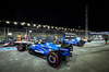 GP SINGAPORE, Alexander Albon (THA) Atlassian Williams Racing FW47 leaves the pits.

04.10.2025. Formula 1 World Championship, Rd 18, Singapore Grand Prix, Marina Bay Street Circuit, Singapore, Qualifiche Day.

- www.xpbimages.com, EMail: requests@xpbimages.com © Copyright: Bearne / XPB Images