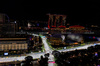 GP SINGAPORE, Lando Norris (GBR) McLaren MCL39.

04.10.2025. Formula 1 World Championship, Rd 18, Singapore Grand Prix, Marina Bay Street Circuit, Singapore, Qualifiche Day.

- www.xpbimages.com, EMail: requests@xpbimages.com © Copyright: Moy / XPB Images
