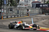 GP SINGAPORE, Isack Hadjar (FRA) Racing Bulls VCARB 02.

04.10.2025. Formula 1 World Championship, Rd 18, Singapore Grand Prix, Marina Bay Street Circuit, Singapore, Qualifiche Day.

- www.xpbimages.com, EMail: requests@xpbimages.com © Copyright: Bearne / XPB Images