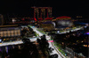 GP SINGAPORE, Lando Norris (GBR) McLaren MCL39.

04.10.2025. Formula 1 World Championship, Rd 18, Singapore Grand Prix, Marina Bay Street Circuit, Singapore, Qualifiche Day.

- www.xpbimages.com, EMail: requests@xpbimages.com © Copyright: Moy / XPB Images