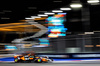 GP SINGAPORE, Lando Norris (GBR) McLaren MCL39.

04.10.2025. Formula 1 World Championship, Rd 18, Singapore Grand Prix, Marina Bay Street Circuit, Singapore, Qualifiche Day.

 - www.xpbimages.com, EMail: requests@xpbimages.com © Copyright: Rew / XPB Images
