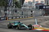 GP SINGAPORE, Lance Stroll (CDN) Aston Martin F1 Team AMR25.

04.10.2025. Formula 1 World Championship, Rd 18, Singapore Grand Prix, Marina Bay Street Circuit, Singapore, Qualifiche Day.

- www.xpbimages.com, EMail: requests@xpbimages.com © Copyright: Bearne / XPB Images