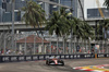 GP SINGAPORE, Lewis Hamilton (GBR) Ferrari SF-25.

04.10.2025. Formula 1 World Championship, Rd 18, Singapore Grand Prix, Marina Bay Street Circuit, Singapore, Qualifiche Day.

- www.xpbimages.com, EMail: requests@xpbimages.com © Copyright: Bearne / XPB Images
