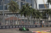 GP SINGAPORE, Gabriel Bortoleto (BRA) Sauber C45.

04.10.2025. Formula 1 World Championship, Rd 18, Singapore Grand Prix, Marina Bay Street Circuit, Singapore, Qualifiche Day.

- www.xpbimages.com, EMail: requests@xpbimages.com © Copyright: Bearne / XPB Images