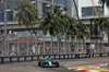 GP SINGAPORE, Fernando Alonso (ESP) Aston Martin F1 Team AMR25.

04.10.2025. Formula 1 World Championship, Rd 18, Singapore Grand Prix, Marina Bay Street Circuit, Singapore, Qualifiche Day.

- www.xpbimages.com, EMail: requests@xpbimages.com © Copyright: Bearne / XPB Images