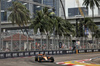GP SINGAPORE, Oscar Piastri (AUS) McLaren MCL39.

04.10.2025. Formula 1 World Championship, Rd 18, Singapore Grand Prix, Marina Bay Street Circuit, Singapore, Qualifiche Day.

- www.xpbimages.com, EMail: requests@xpbimages.com © Copyright: Bearne / XPB Images