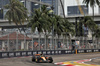 GP SINGAPORE, Lando Norris (GBR) McLaren MCL39.

04.10.2025. Formula 1 World Championship, Rd 18, Singapore Grand Prix, Marina Bay Street Circuit, Singapore, Qualifiche Day.

- www.xpbimages.com, EMail: requests@xpbimages.com © Copyright: Bearne / XPB Images