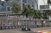 GP SINGAPORE, Lance Stroll (CDN) Aston Martin F1 Team AMR25.

04.10.2025. Formula 1 World Championship, Rd 18, Singapore Grand Prix, Marina Bay Street Circuit, Singapore, Qualifiche Day.

- www.xpbimages.com, EMail: requests@xpbimages.com © Copyright: Bearne / XPB Images