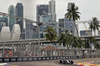 GP SINGAPORE, Carlos Sainz (ESP) Atlassian Williams Racing FW47.

04.10.2025. Formula 1 World Championship, Rd 18, Singapore Grand Prix, Marina Bay Street Circuit, Singapore, Qualifiche Day.

- www.xpbimages.com, EMail: requests@xpbimages.com © Copyright: Bearne / XPB Images