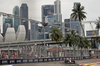 GP SINGAPORE, Charles Leclerc (MON) Ferrari SF-25.

04.10.2025. Formula 1 World Championship, Rd 18, Singapore Grand Prix, Marina Bay Street Circuit, Singapore, Qualifiche Day.

- www.xpbimages.com, EMail: requests@xpbimages.com © Copyright: Bearne / XPB Images