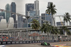 GP SINGAPORE, Nico Hulkenberg (GER) Sauber C45.

04.10.2025. Formula 1 World Championship, Rd 18, Singapore Grand Prix, Marina Bay Street Circuit, Singapore, Qualifiche Day.

- www.xpbimages.com, EMail: requests@xpbimages.com © Copyright: Bearne / XPB Images