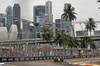 GP SINGAPORE, Alexander Albon (THA) Atlassian Williams Racing FW47.

04.10.2025. Formula 1 World Championship, Rd 18, Singapore Grand Prix, Marina Bay Street Circuit, Singapore, Qualifiche Day.

- www.xpbimages.com, EMail: requests@xpbimages.com © Copyright: Bearne / XPB Images