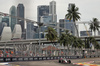 GP SINGAPORE, Oliver Bearman (GBR) Haas VF-25.

04.10.2025. Formula 1 World Championship, Rd 18, Singapore Grand Prix, Marina Bay Street Circuit, Singapore, Qualifiche Day.

- www.xpbimages.com, EMail: requests@xpbimages.com © Copyright: Bearne / XPB Images