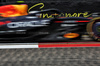 GP SINGAPORE, Yuki Tsunoda (JPN) Red Bull Racing RB21.

04.10.2025. Formula 1 World Championship, Rd 18, Singapore Grand Prix, Marina Bay Street Circuit, Singapore, Qualifiche Day.

- www.xpbimages.com, EMail: requests@xpbimages.com © Copyright: Bearne / XPB Images