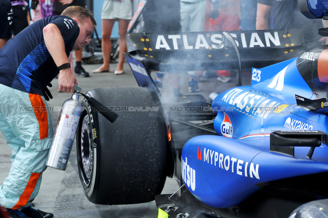 GP SINGAPORE - Prove Libere