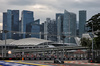 GP SINGAPORE, Andrea Kimi Antonelli (ITA) Mercedes AMG F1 W16.

03.10.2025. Formula 1 World Championship, Rd 18, Singapore Grand Prix, Marina Bay Street Circuit, Singapore, Practice Day.

- www.xpbimages.com, EMail: requests@xpbimages.com © Copyright: Moy / XPB Images