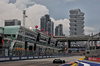 GP SINGAPORE, Lance Stroll (CDN) Aston Martin F1 Team AMR25.

03.10.2025. Formula 1 World Championship, Rd 18, Singapore Grand Prix, Marina Bay Street Circuit, Singapore, Practice Day.

- www.xpbimages.com, EMail: requests@xpbimages.com © Copyright: Moy / XPB Images