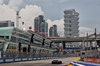 GP SINGAPORE, Max Verstappen (NLD) Red Bull Racing RB21.

03.10.2025. Formula 1 World Championship, Rd 18, Singapore Grand Prix, Marina Bay Street Circuit, Singapore, Practice Day.

- www.xpbimages.com, EMail: requests@xpbimages.com © Copyright: Moy / XPB Images