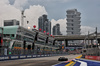 GP SINGAPORE, George Russell (GBR) Mercedes AMG F1 W16.

03.10.2025. Formula 1 World Championship, Rd 18, Singapore Grand Prix, Marina Bay Street Circuit, Singapore, Practice Day.

- www.xpbimages.com, EMail: requests@xpbimages.com © Copyright: Moy / XPB Images