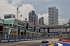 GP SINGAPORE, Oliver Bearman (GBR) Haas VF-25.

03.10.2025. Formula 1 World Championship, Rd 18, Singapore Grand Prix, Marina Bay Street Circuit, Singapore, Practice Day.

- www.xpbimages.com, EMail: requests@xpbimages.com © Copyright: Moy / XPB Images