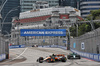 GP SINGAPORE, Lando Norris (GBR) McLaren MCL39.

03.10.2025. Formula 1 World Championship, Rd 18, Singapore Grand Prix, Marina Bay Street Circuit, Singapore, Practice Day.

- www.xpbimages.com, EMail: requests@xpbimages.com © Copyright: Bearne / XPB Images