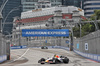 GP SINGAPORE, Isack Hadjar (FRA) Racing Bulls VCARB 02.

03.10.2025. Formula 1 World Championship, Rd 18, Singapore Grand Prix, Marina Bay Street Circuit, Singapore, Practice Day.

- www.xpbimages.com, EMail: requests@xpbimages.com © Copyright: Bearne / XPB Images