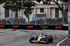 GP SINGAPORE, Liam Lawson (NZL) Racing Bulls VCARB 02.

03.10.2025. Formula 1 World Championship, Rd 18, Singapore Grand Prix, Marina Bay Street Circuit, Singapore, Practice Day.

 - www.xpbimages.com, EMail: requests@xpbimages.com © Copyright: Rew / XPB Images