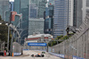 GP SINGAPORE, Liam Lawson (NZL) Racing Bulls VCARB 02.

03.10.2025. Formula 1 World Championship, Rd 18, Singapore Grand Prix, Marina Bay Street Circuit, Singapore, Practice Day.

- www.xpbimages.com, EMail: requests@xpbimages.com © Copyright: Bearne / XPB Images