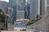 GP SINGAPORE, Nico Hulkenberg (GER) Sauber C45.

03.10.2025. Formula 1 World Championship, Rd 18, Singapore Grand Prix, Marina Bay Street Circuit, Singapore, Practice Day.

- www.xpbimages.com, EMail: requests@xpbimages.com © Copyright: Bearne / XPB Images