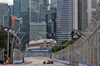 GP SINGAPORE, Esteban Ocon (FRA) Haas VF-25.

03.10.2025. Formula 1 World Championship, Rd 18, Singapore Grand Prix, Marina Bay Street Circuit, Singapore, Practice Day.

- www.xpbimages.com, EMail: requests@xpbimages.com © Copyright: Bearne / XPB Images