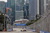 GP SINGAPORE, Isack Hadjar (FRA) Racing Bulls VCARB 02.

03.10.2025. Formula 1 World Championship, Rd 18, Singapore Grand Prix, Marina Bay Street Circuit, Singapore, Practice Day.

- www.xpbimages.com, EMail: requests@xpbimages.com © Copyright: Bearne / XPB Images