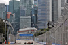 GP SINGAPORE, Oscar Piastri (AUS) McLaren MCL39.

03.10.2025. Formula 1 World Championship, Rd 18, Singapore Grand Prix, Marina Bay Street Circuit, Singapore, Practice Day.

- www.xpbimages.com, EMail: requests@xpbimages.com © Copyright: Bearne / XPB Images