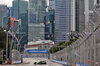 GP SINGAPORE, Gabriel Bortoleto (BRA) Sauber C45.

03.10.2025. Formula 1 World Championship, Rd 18, Singapore Grand Prix, Marina Bay Street Circuit, Singapore, Practice Day.

- www.xpbimages.com, EMail: requests@xpbimages.com © Copyright: Bearne / XPB Images